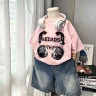 Cotton Boy New Handsome Boy Baby Short-Sleeved T-Shirt Fashionable Clothes Children Summer Clothes