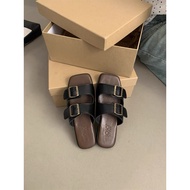 452 HYK SHOP🇲🇾 Women Flat Sandals Casual Summer Slippers / Kasut Sandal Perempuan凉鞋女