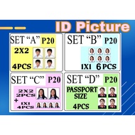 1x1 2x2 Picture Photo