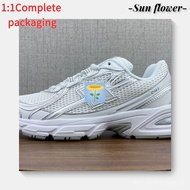 [2025 New Style] Sun flower Mesh Sneakers Running Shoes Shoes NB740 New Balance Men Women All-Match 