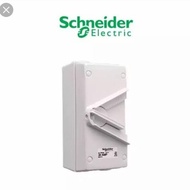 Kavacha WHT Isolator Switch 3 Phase Schneider