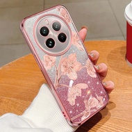 Casing for Oppo Realme 12 Pro Plus 5G Realme 12 Pro+ Realme 12+ 5G Realme 12X Realme C65 4G 5G Narzo