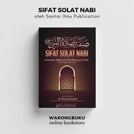 Santai Ilmu Publication - Terjemahan Sifat Solat Nabi [Al-Tarifi] | buku solat nabi