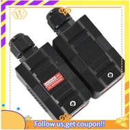 【W】TM-1-HT Sensors Ultrasonic Flowmeter Transducer DN50mm-DN700mm Apply to TUF-2000B TUF-2000SW TUF-