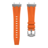 สายรัดซิลิโคนกีฬาสำหรับ Amazfit T Rex 3 Strap Rubber Band สายนาฬิกา Amazfit T-REX 3 สาย Smartwatch B