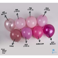 Adalima 11 inch Latex Balloon Type A