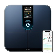 eufy by Anker Smart Scale P3 Digital Bathroom Scale for Body Weight FSA HSA Eligible 3D Virtual Body