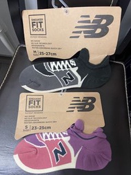 New Balance Sneaker Fit 襪子