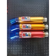 NLK EXHAUST(BIG CORK) Y15ZR/LC135
