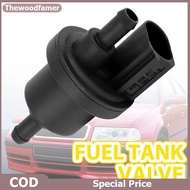 thewoodfamer Vapor Canister Purge Valve 0280142347 6QE906517A For  A3 A4 A6 A8 TT    Golf   EN