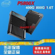 P5800X 400G 800G固態硬盤 NVMe傲騰PCIE4.0 P5810X