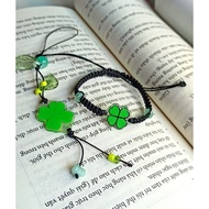 Lucky Bracelets & Handmade Keychains – Meaningful Gifts