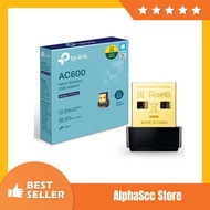 TP-Link Archer T2U Nano AC600 Nano Wireless USB Adapter
