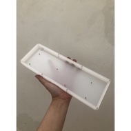 Custom Acrylic Case Sandwitch Keyboard Mechanical DZ60
