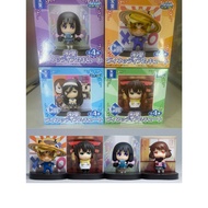 Hyouka-Irisu Fuyumi-Lucky Kuji-Vignetteum Cute (SEGA)-Figure -