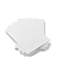 Drawing Paper (Cartridge Paper)  A3 / A4 (110 / 135 / 165 / 200 gsm)