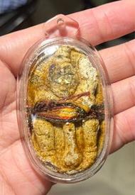 阿贊Dom 早期帕罌