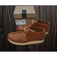 Clarks Desert Trek (Clear Stock)