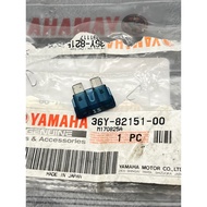 YAMAHA 15A JAPAN FUSE MOUNTED IN GENUINE ZIN VEHICLES