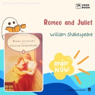 [USED] Romeo and Juliet | William Shakespeare