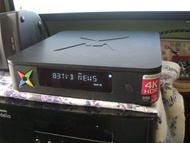 Magic TV MTV9100D 電視盒