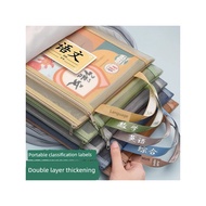 zip file bag expanding file folder Beg kerja pelajar, beg mesh lutsinar, beg fail klasifikasi, beg r