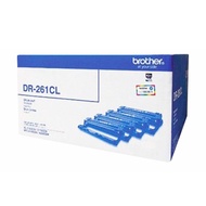 Brother DR-261CL Photosensitive Roller Suitable For HL-3150CDN/HL-3170CDW/MFC-9140CDN