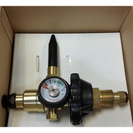 Balloon Helium Gas Regulator