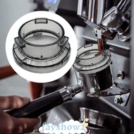 FAYSHOWS Breville Dosing Funnel, Universal Durable Coffee Dosing Ring, Coffeeware 54mm Barista Funne