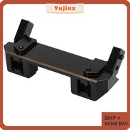 YUJINX Front Bumper Mount, Rust-Proof Heavy Duty Front Bumper Bracket, Durable Brass With 4 Screws F