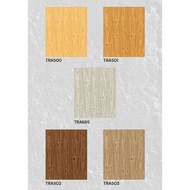 3D Brick Sticker Wallpaper – Minimalist Home Wall Decoration