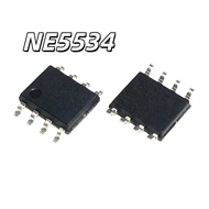 Brand New Original NE5534 NE5534A NE5534DR NE5534ADR Patch SOP8