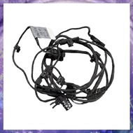 (Y W Z H)Front Bumper Sensor Wiring Harness Parking Sensor Cables Harness 8K0971095A 8K0 971 095 A f