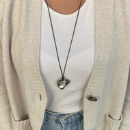 Dune Necklace