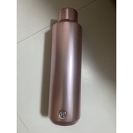Starbucks rose pink mother’s  day special stainless steel water bottle tumbler