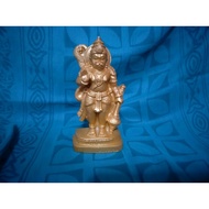 Hanuman/Anjeneyar Statue_Design9