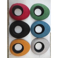 Arri Camera Eyepiece Viewfinder Eye Mask Eye Pad Eliza Eyecushion Oval EVF