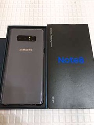 Samsung note 8