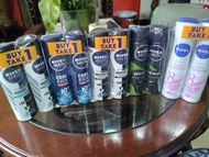 ❤️BUY1 TAKE1 NIVEA SPRAY DEODORANT 150ml  x 2 (Expiry 2026)