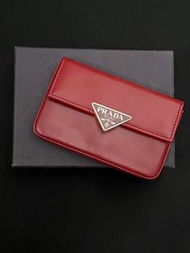 Prada card holder