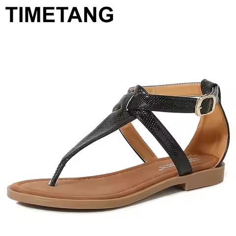 2025 Gladiator Sandals Women Luxury Shoes Sandals Women Summer Ladies Shoes and Sandals Flat Shoes f