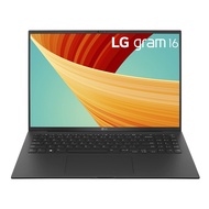 LG gram 16” Lightweight Laptop, Intel 13th Gen Core i7 Evo Platform, Windows 11 Home, 16GB RAM, 512G