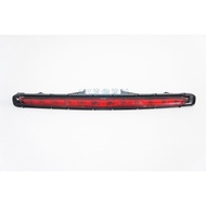 K.A.M. BENZ W211 02 03 04 05 06 07 08 LED Red Shell Third Brake Light