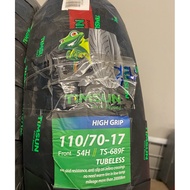 TIMSUN 110/70-17 689 TYRE