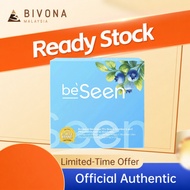 Bivona | BeYoung Plus - Gut-Brain-Skin Supplement (30 Count) | Helps Relieve Eczema & Brighten Skin 