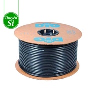 [Sỉ liên hệ] cuộn 900m Ống LDPE Poly micro tubing 4x6mm DIG