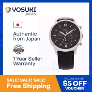 FOSSIL Quartz FS5452 NEUTRA  Wrist Watch For Men from YOSUKI JAPAN / FS5452 (  FS5452   FS5    )