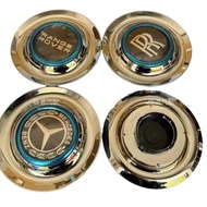 Suspended Hub Cover Influencer Model Suitable for Modified Mercedes-Benz Land Rover Audi Buick GL8 A