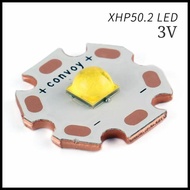 Cree Led Emitter Xhp50B Xhp50.2 3V Copper Copper 20Mm White