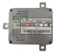 VW/AUDI 1.8 2.0 GOLF TIGUAN PASSAT A4 A5 A6 Q5 HEADLAMP BALLAST (ORIGINAL)